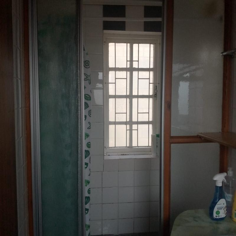 To Let 1 Bedroom Property for Rent in Rocklands Western Cape